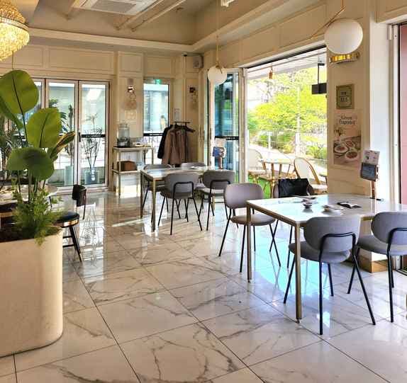 37.5 Signature Cheongdam