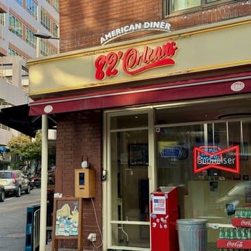 82'orleans (Euljiro)