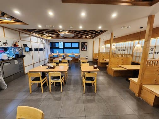 Aori Ramen Yeouido Branch