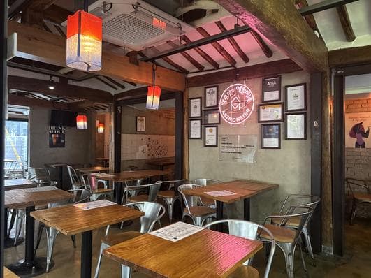 Art Monster Ikseon-dong