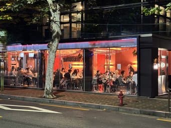 Bada Hwaesarang Branch 2