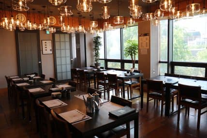 Badatgasuragan Deoksugung Branch