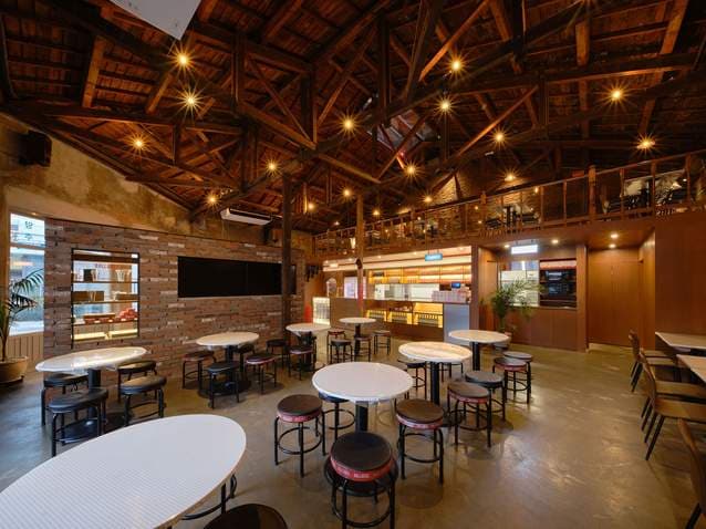 Balladak Fried Chicken