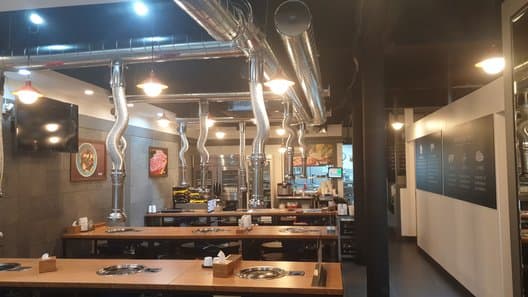 Bangapda Hadaepo Jonggak