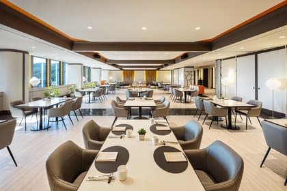 Banker's Club By Banyan Tree