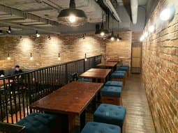 Bas Burger National Assembly