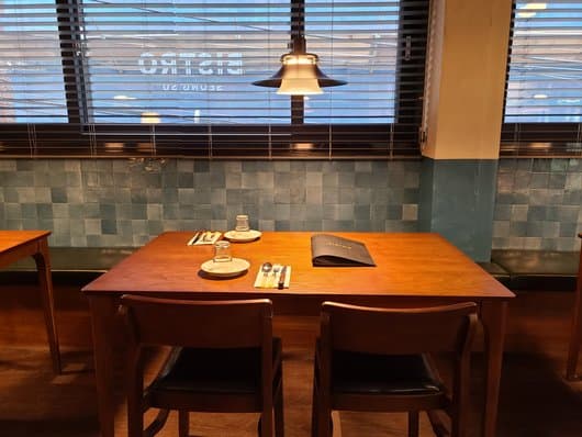 Bistro Seongsu