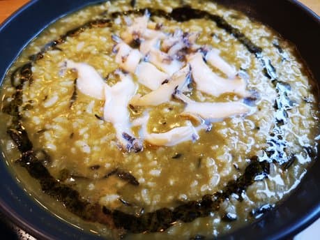 Bonjuk Myeongdong Branch