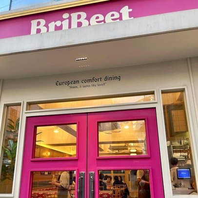 BriBeet