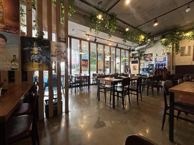 Brother Spicy Braised Short Ribs