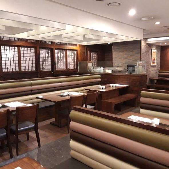 Bulgogi Brothers COEX