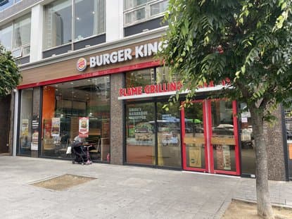 Burger King Songpa