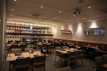 Chai797 (chai 797) Viewing Point