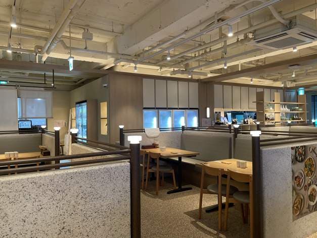 Cheiljemyunso Myeongdong