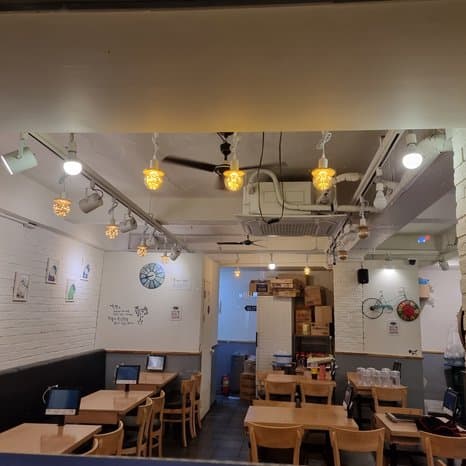 Cheongnyeong Gimbap Main Branch