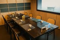 Chinese Restaurant OZ