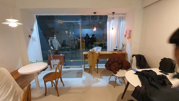 Chuncheon Dak Gomtang Somari Gomtang