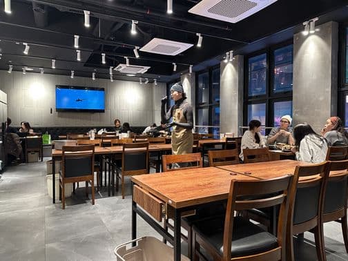 Dae Jang Geum Ganjang Gejang