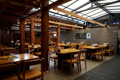 Daedo Sikdang Wangsimni