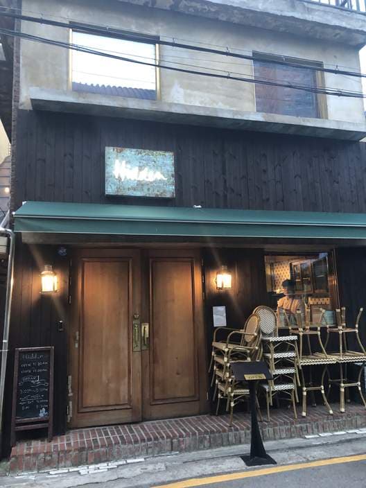 D’Asti, the Hidden