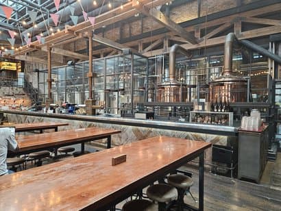 Devil's Door Gramercy Central