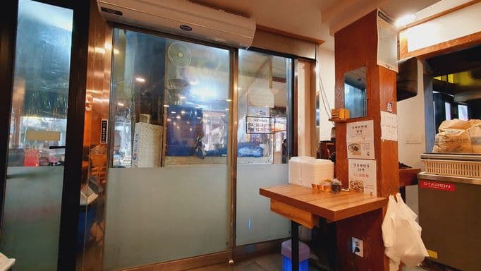 Dokkaebi Sonkalguksu