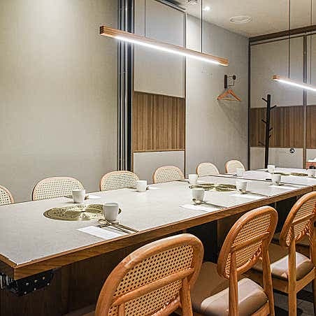 Donghwago-ok Gangnam