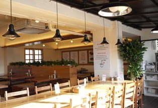 Donzanchi Dongbinggo