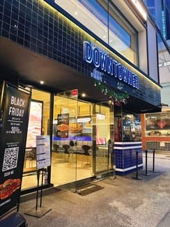 Downtowner Cheongdam