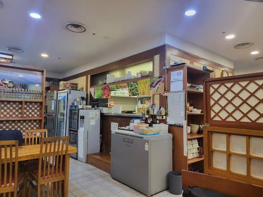 Duck Yard Restaurant