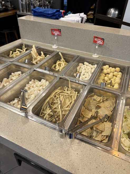 Dukki (Myeongdong Branch)