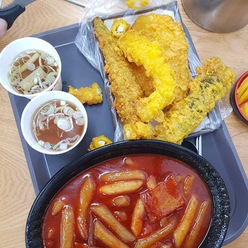 Dumpling Masterpiece