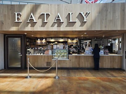 Eataly The Hyundai Seoul