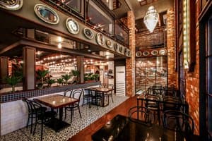 ELLUI PIZZA GUNDAE BRANCH