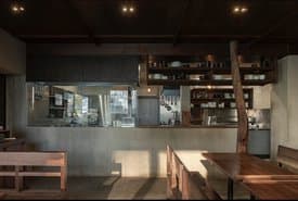 EomYongBaek Doejigukbap Jonggak