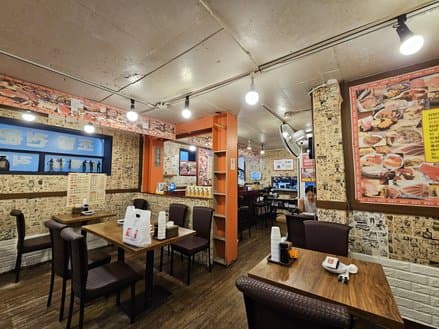 Eunhaenggol Hongdae Branch