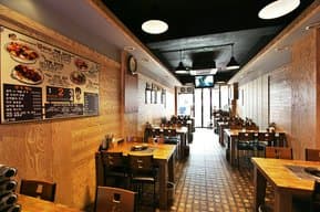 Galbi Ssi Yongsan Branch