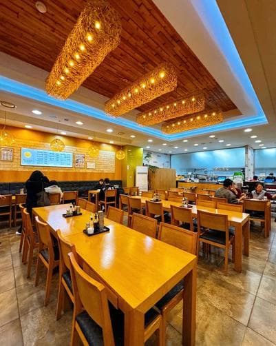 Gangnam Myeonok Jongno