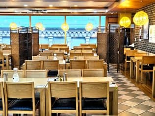 Gangnam Myeonok Myeongdong Branch