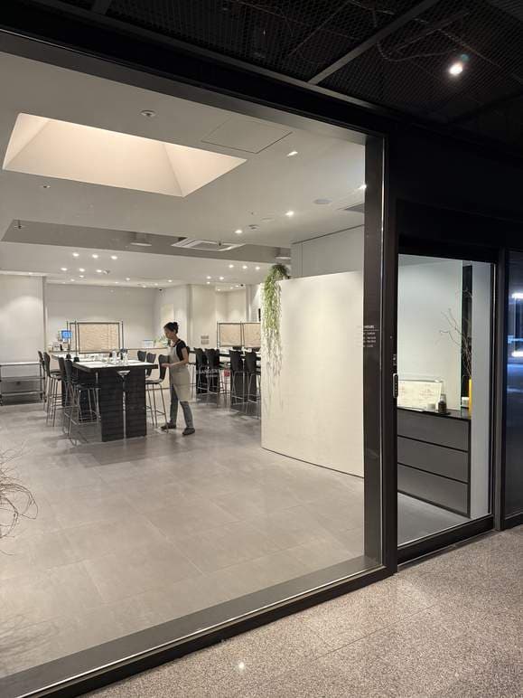 Gebang Sikdang Seongsu