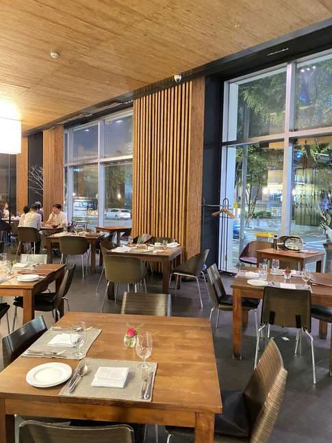 Geuane Masinneun Italian