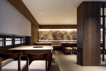 GOBAN SIKDANG BLACK MAPO