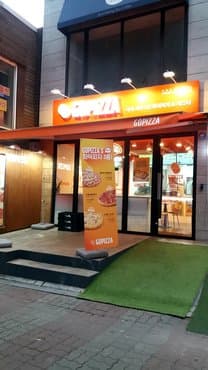 GOPIZZA Sinchon 1st Store