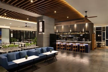 Gourmet Bar & Dining