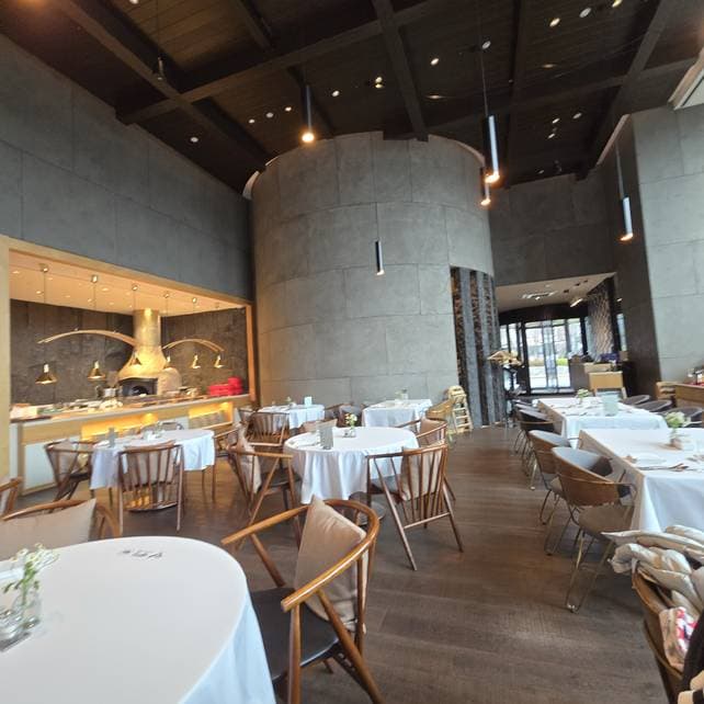 Granum Dining Lounge