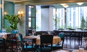 Gucci Osteria Seoul da Massimo Bottura