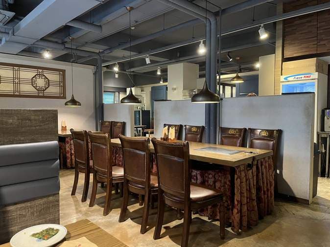 Gwangyang Bulgogi Bonga