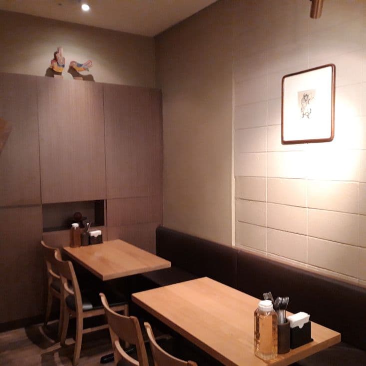 Gyeongju Jangmo Nim Miyyeokguk