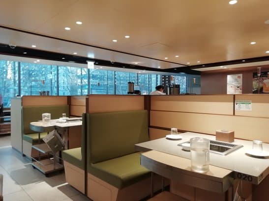 Haidilao Hotpot Daehak-ro