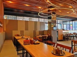 Hamheung Myeonok Gangdong Branch